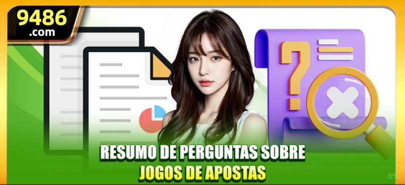 Cassino ao vivo 89q